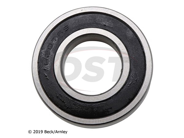 beckarnley-051-3859 Front Wheel Bearings